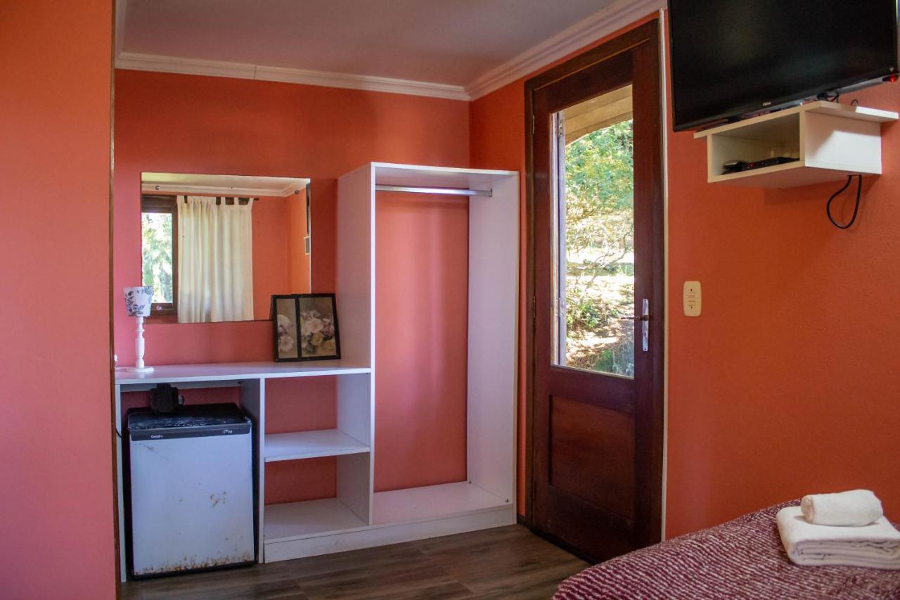 הוילה קנלה Estalagem Schmitt Haus מראה חיצוני תמונה